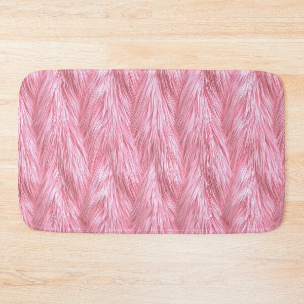 Item preview, Blush Rose Feather Plume Fluffy Texture designed and sold by Piotrek0001.