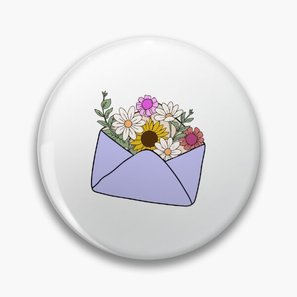 Item preview, flower latter  designed and sold by Borublue.