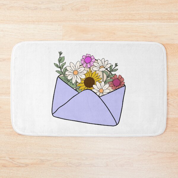 Item preview, flower latter  designed and sold by Borublue.