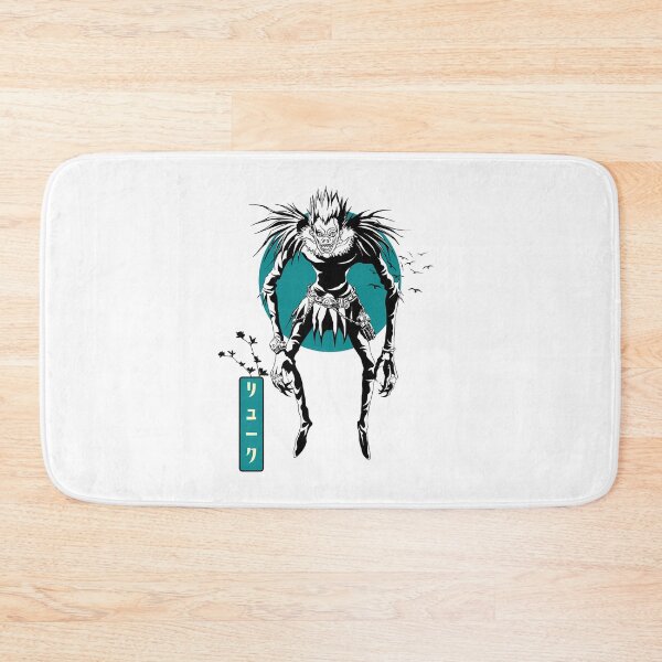 Item preview, Ryuk Death Note  designed and sold by Petal-Path.
