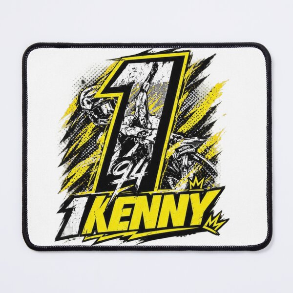 Item preview, Ken Roczen Rider designed and sold by Cosmonute.