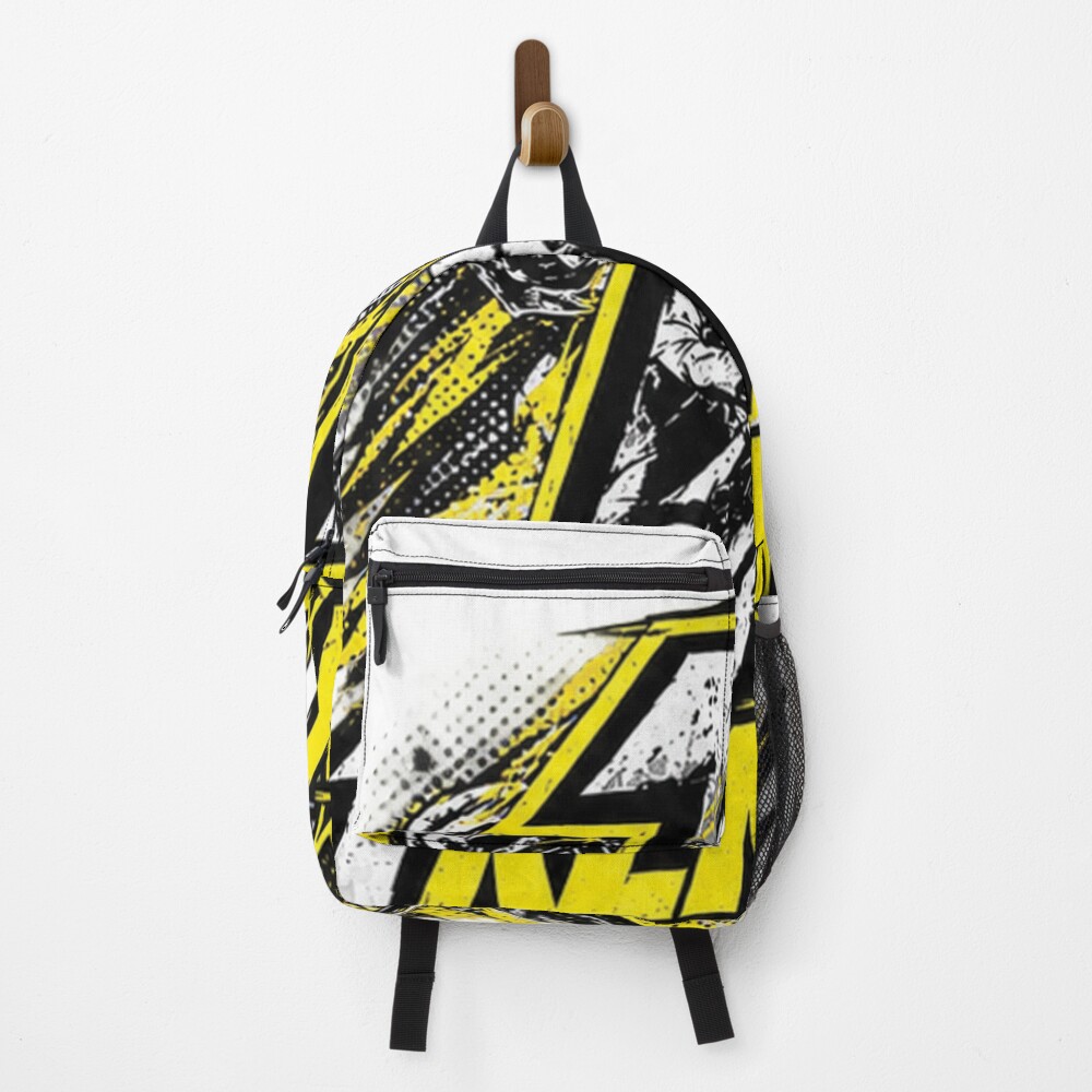 Item preview, Backpack designed and sold by Cosmonute.