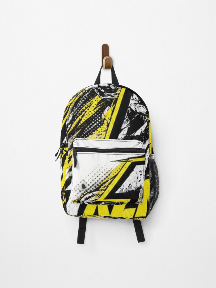 Thumbnail 1 of 3, Backpack, Ken Roczen Rider designed and sold by Cosmonute.