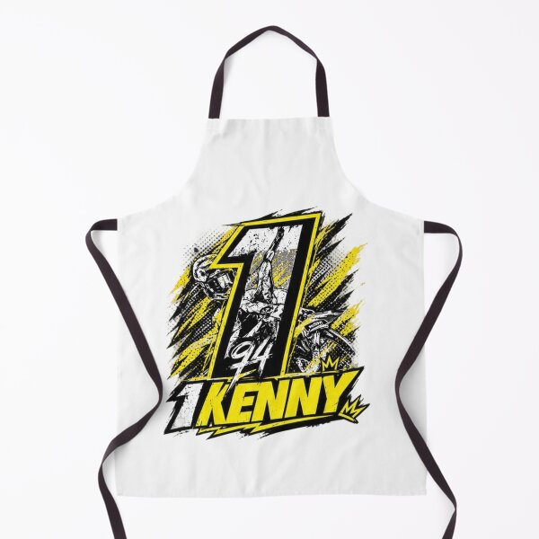 Item preview, Ken Roczen Rider  designed and sold by Cosmonute.