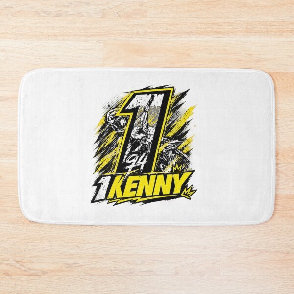 Artikelvorschau, Ken Roczen Rider entworfen und verkauft von Cosmonute.