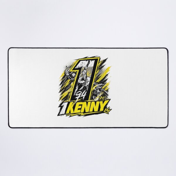 Item preview, Ken Roczen Rider designed and sold by Cosmonute.