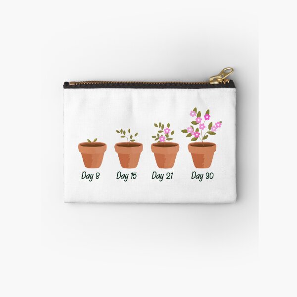 Item preview, plant lover 30 days  designed and sold by Borublue.