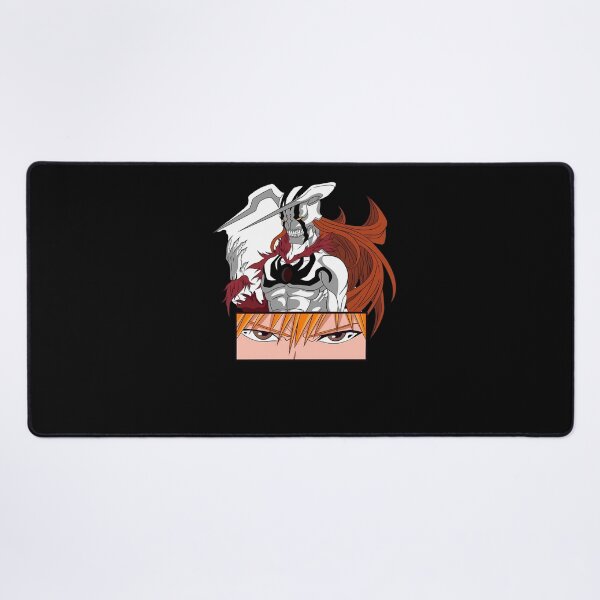 Item preview, Ichigo Vs Ulquiorra Battle Bleac designed and sold by Petal-Path.
