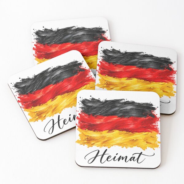 Item preview, GERMANY MY HOME designed and sold by Anamcaradivine.