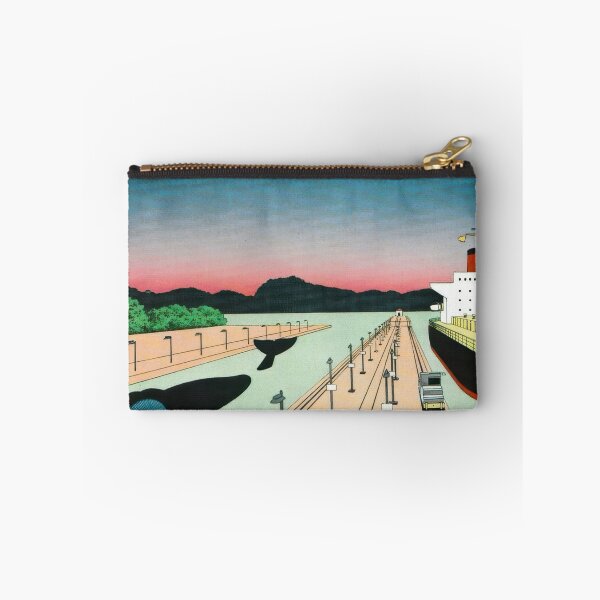 Item preview, Guy Billout - Guy Billout - Guy Billout - Guy Billout - Surreal Dreamscape - Guy Billout Inspired Art designed and sold by CleoniqueH.