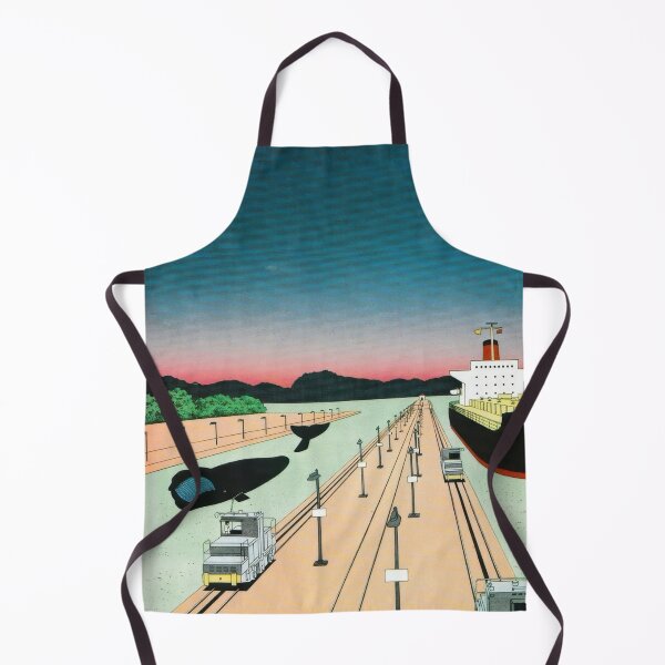 Item preview, Guy Billout - Guy Billout - Guy Billout - Guy Billout - Surreal Dreamscape - Guy Billout Inspired Art designed and sold by CleoniqueH.