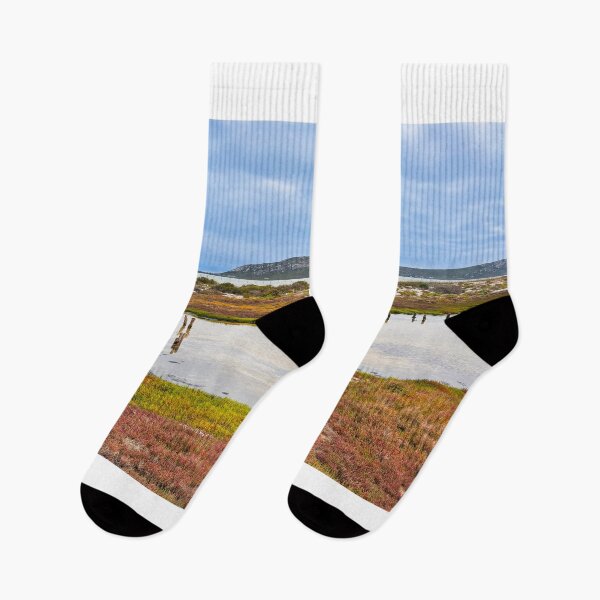 Item preview,  Quiet Waters and Open Skies in South Africa designed and sold by Faith Based Decor & Art &Gifts.