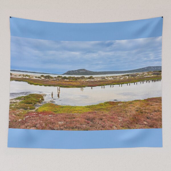 Item preview,  Quiet Waters and Open Skies in South Africa designed and sold by Faith Based Decor & Art &Gifts.