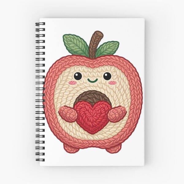Item preview, Apple of My Knit designed and sold by ManikRaja.