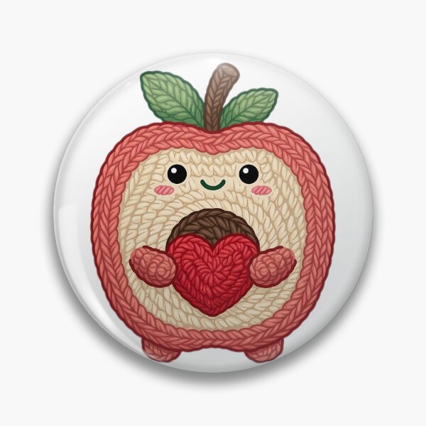 Item preview, Apple of My Knit designed and sold by ManikRaja.