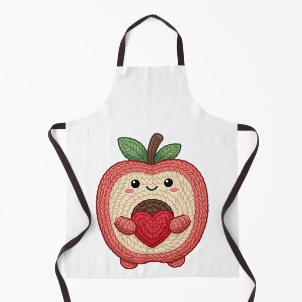 Item preview, Apple of My Knit designed and sold by ManikRaja.