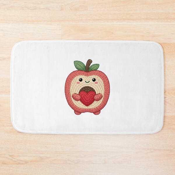 Item preview, Apple of My Knit designed and sold by ManikRaja.