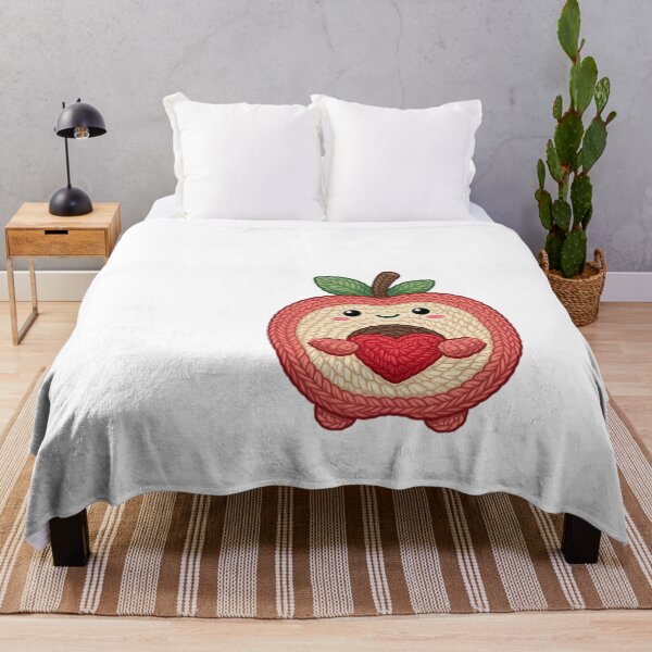 Item preview, Apple of My Knit designed and sold by ManikRaja.