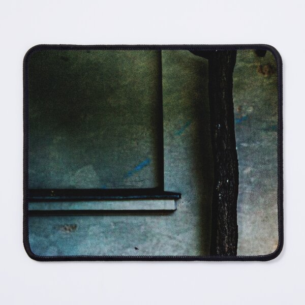 Item preview, „Tree Against the Wall – Urban Nature” designed and sold by Visual Arts Sławomir Grzanek.