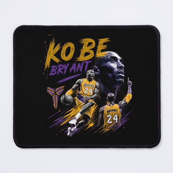 Artikelvorschau,  Kobe Bryant entworfen und verkauft von MusesWhispers.