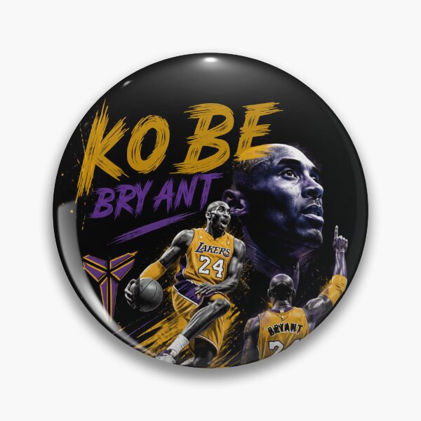 Item preview,  Kobe Bryant designed and sold by MusesWhispers.
