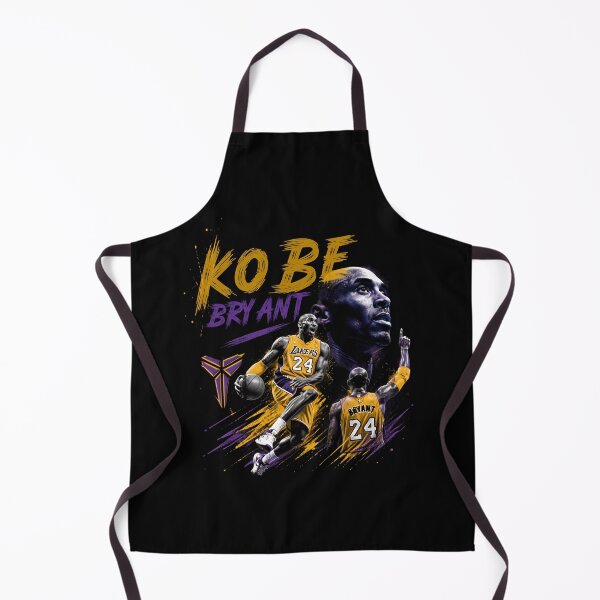 Artikelvorschau, Kobe Bryant entworfen und verkauft von MusesWhispers.