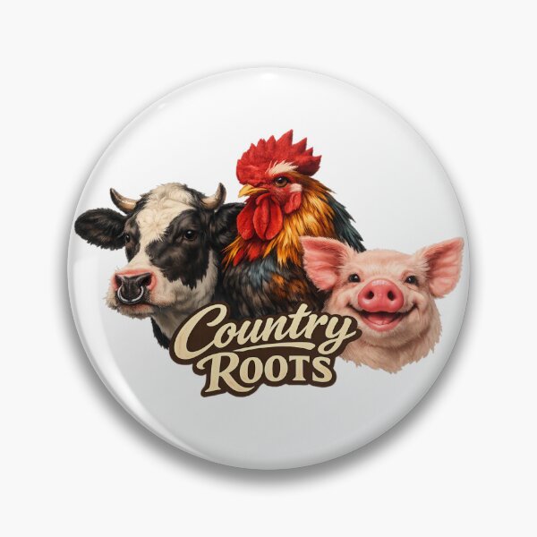 Item preview, Country Roots designed and sold by  ViralVisionsCreating .