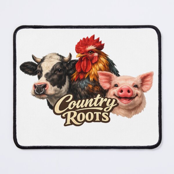 Item preview, Country Roots designed and sold by ViralVisionsCreating .