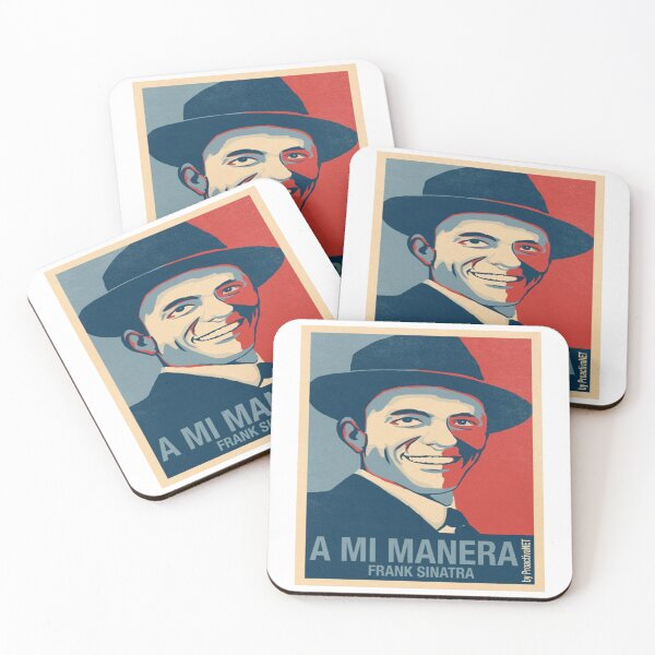 Item preview, Sinatra Inspired Art designed and sold by JazzyQueen.
