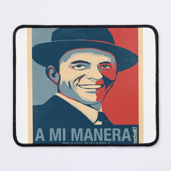 Item preview, Sinatra Inspired Art designed and sold by JazzyQueen.