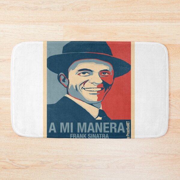 Item preview, Sinatra Inspired Art designed and sold by JazzyQueen.