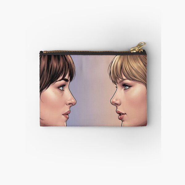 Item preview, DJ & TS Zero Singer Actress Lgbtq+ Comic Book Art Home Wall Decor Print Poster Pride TV Series Movie Music designed and sold by Mind Space.
