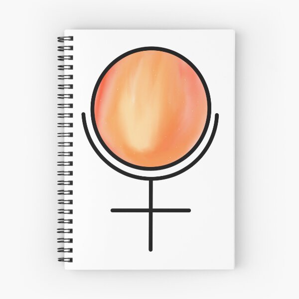 Item preview, Pluto in Aries designed and sold by isadesigns.