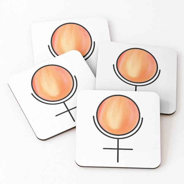 Item preview, Pluto in Aries designed and sold by isadesigns.