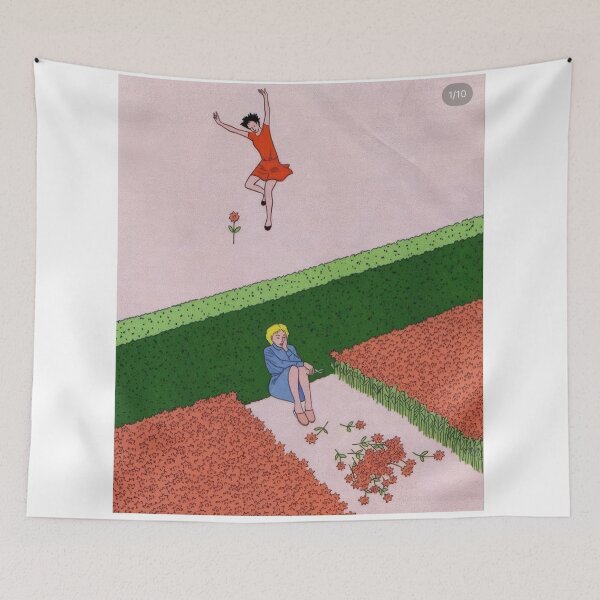 Item preview, Guy Billout - Guy Billout - Guy Billout - Guy Billout - Surreal Dreamscape - Guy Billout Inspired Art designed and sold by CleoniqueH.