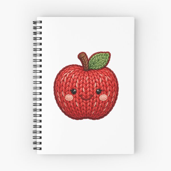 Item preview, Apple of My Knit designed and sold by ManikRaja.