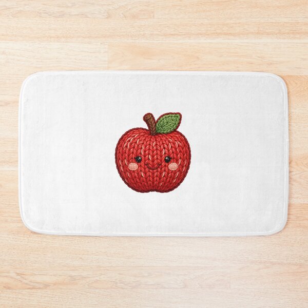 Item preview, Apple of My Knit designed and sold by ManikRaja.