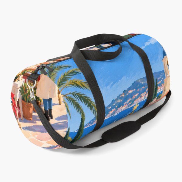 Item preview, Mediterranean Christmas Market by the Sea designed and sold by GutyzDesignsES.
