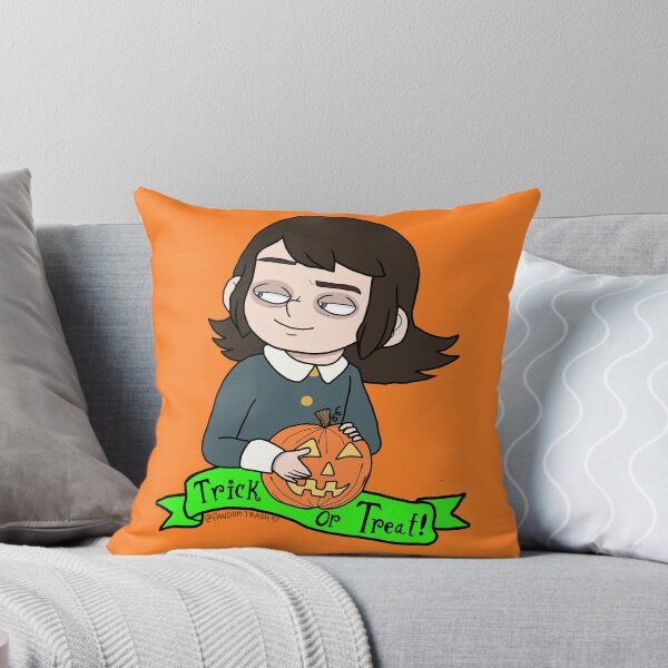 Item preview, Abaddon Trick or Treat Halloween Haunted Hotel designed and sold by fandomtrash97.