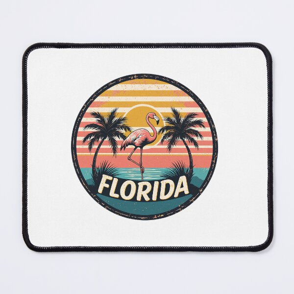 Item preview, Florida designed and sold by Stupid Shirts.