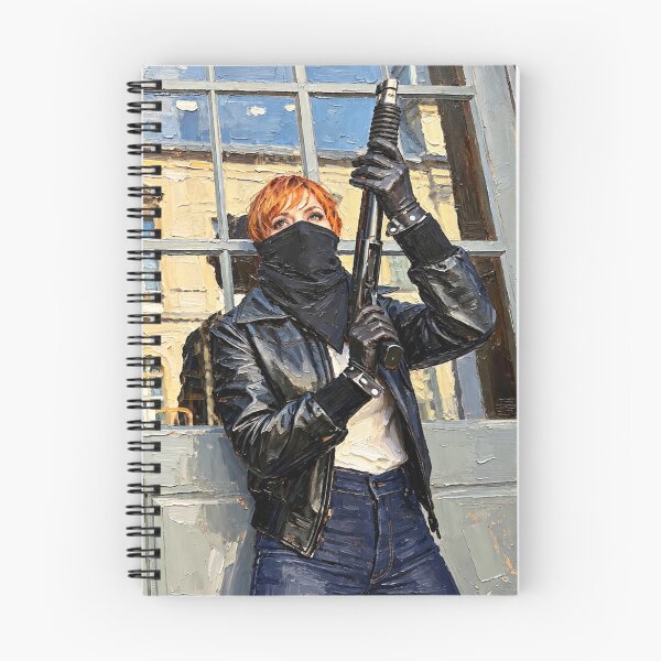 Item preview, Mylène Farmer designed and sold by Orion49.