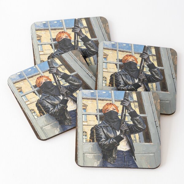 Item preview, Mylène Farmer designed and sold by Orion49.