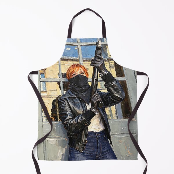 Item preview, Mylène Farmer designed and sold by Orion49.