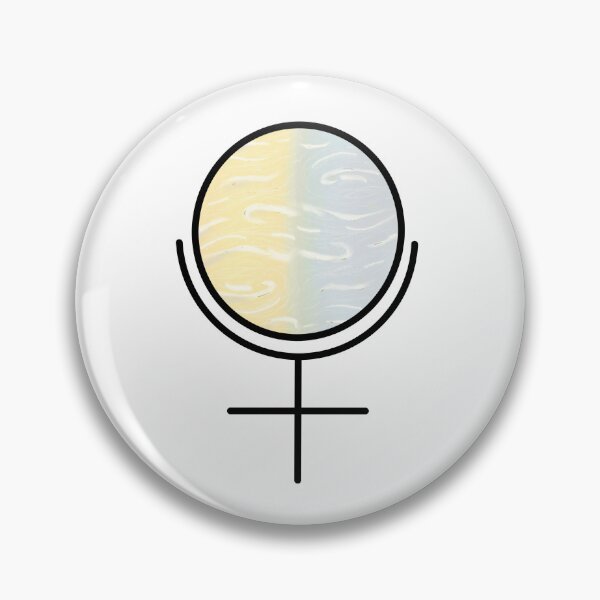 Artikelvorschau, Pluto in Gemini entworfen und verkauft von isadesigns.