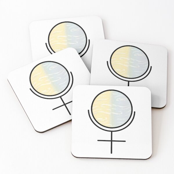 Item preview, Pluto in Gemini designed and sold by isadesigns.