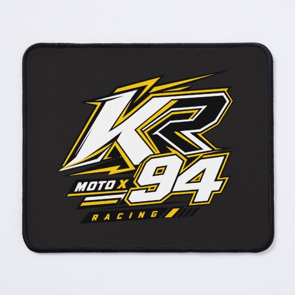 Item preview, Ken Roczen 94 Speed Motocross Racing Design designed and sold by Cadamurrovault.