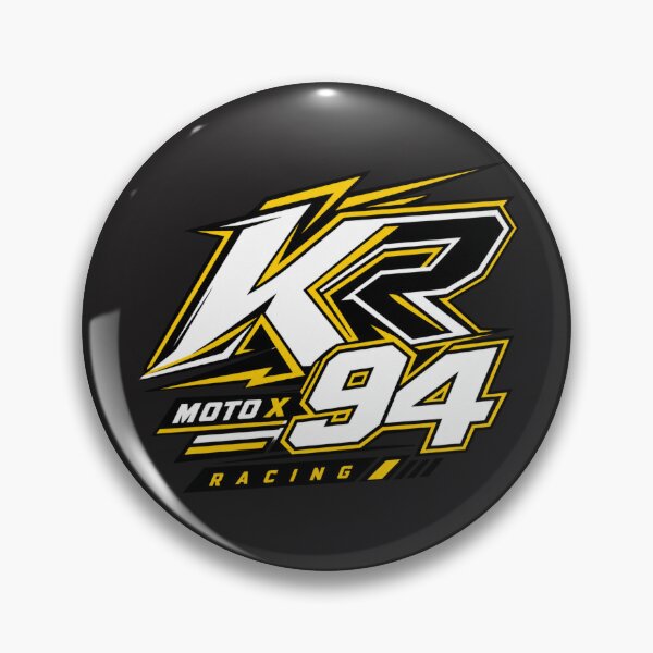 Item preview, Ken Roczen 94 Speed Motocross Racing Design designed and sold by Cadamurrovault.