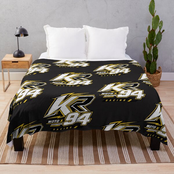 Item preview, Ken Roczen 94 Speed Motocross Racing Design designed and sold by Cadamurrovault.
