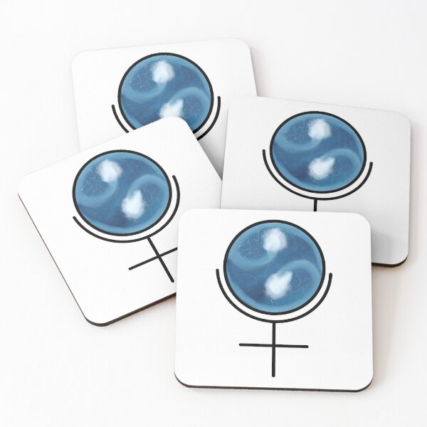 Item preview, Pluto in Cancer designed and sold by isadesigns.