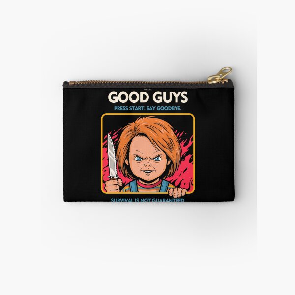 Item preview, Good Guys: Press Start designed and sold by Eoli Studio.